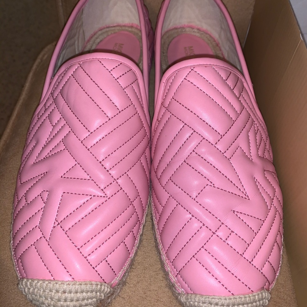 COPY - Michael Kors Espadrille